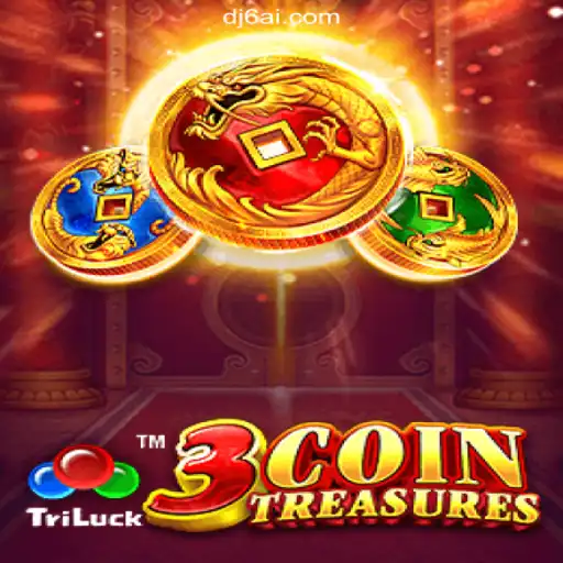 The Allure of 3CoinTreasures: A Deep Dive into Brazil's Premier Slots Experience