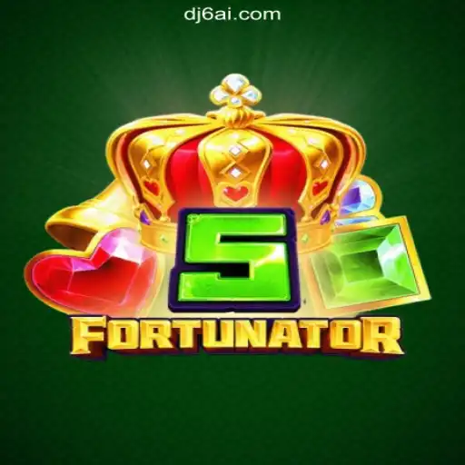 Explore the Thrills of 5Fortunator on the DJ6.COM Platform