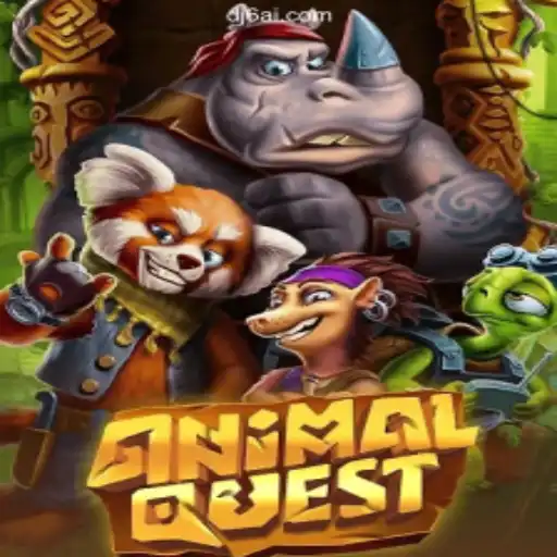 AnimalQuest: Embark on a Thrilling Adventure in the Wild