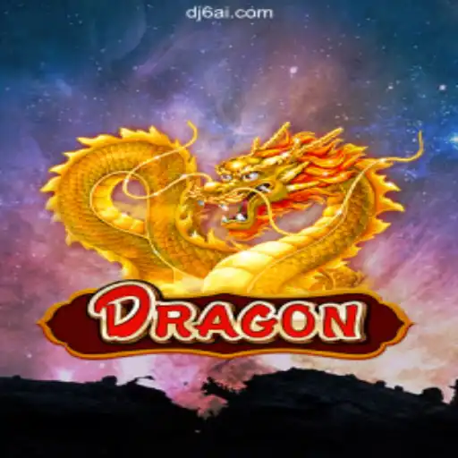 Dragon Game Adventure on DJ6.COM: Brasil's Premier Slot Experience