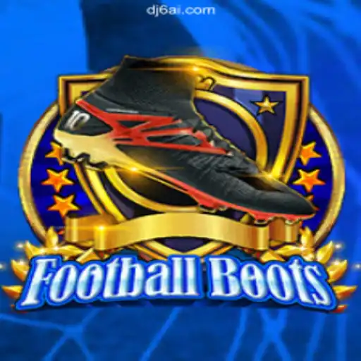 Explore FootballBoots on the DJ6.COM Platform: Oficial Slots Brasil #1