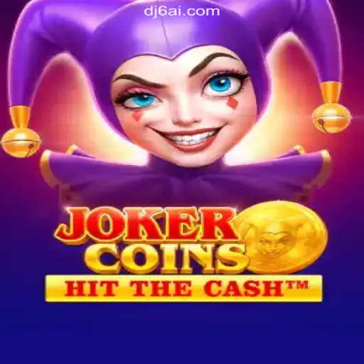 JokerCoins: Exploring the Premier Slot Game on DJ6.COM Platform-Oficial Slots Brasil #1