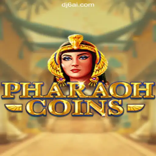 PharaohCoins: Unveiling the Secrets of DJ6.COM's Platform-Oficial Slots Brasil #1