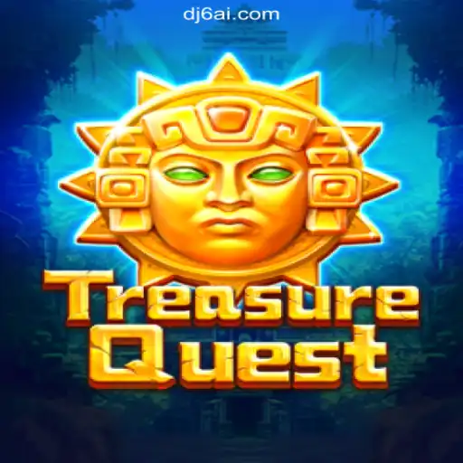 Embark on an Exciting Adventure with TreasureQuest on DJ6.COM