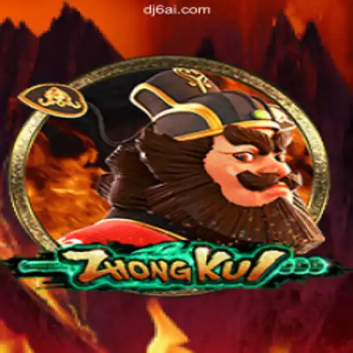 ZhongKui: Engaging Slots Adventure on DJ6.COM Platform