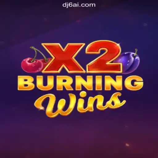 Discovering BurningWinsX2: The Premier Slots Game on DJ6.COM, Brasil's #1 Platform