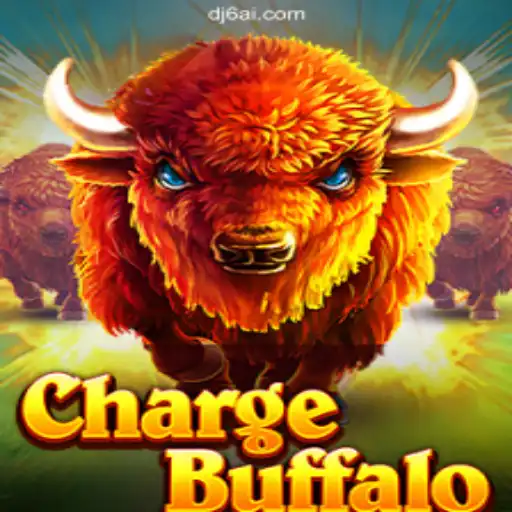 Experience Excitement with ChargeBuffalo on DJ6.COM: Brazil's Premier Slot Platform