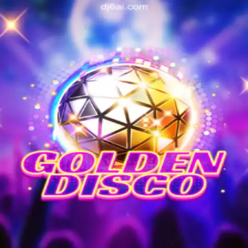GoldenDisco: An Exciting Slot Adventure on DJ6.COM