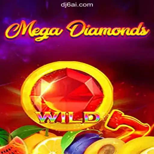 MegaDiamond: Unveiling the Glitz and Glamour of DJ6.COM's Official Slots