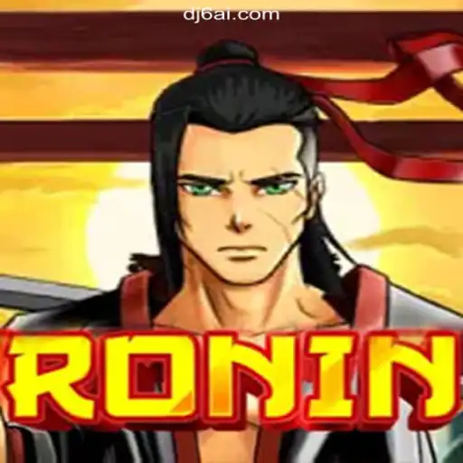 Discovering the World of Ronin Slots on DJ6.COM Platform