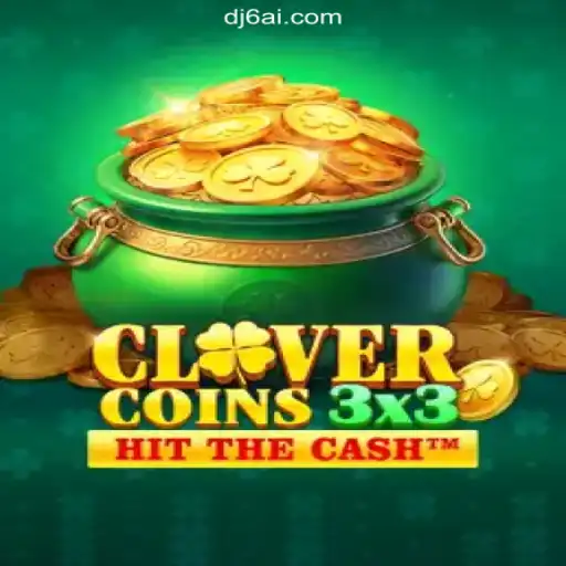 Unveiling Clovercoin3x3: The Exciting New Game on DJ6.COM Platform