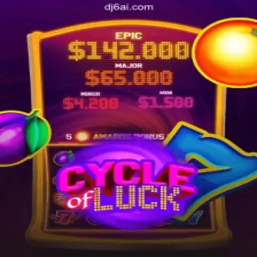Cycle of Luck: Unveiling the Thrills of DJ6.COM's Premier Slots Game