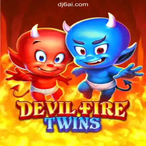 DevilFireTwins: An Exciting Journey into the World of Slots on DJ6.COM Platform-Oficial Slots Brasil #1