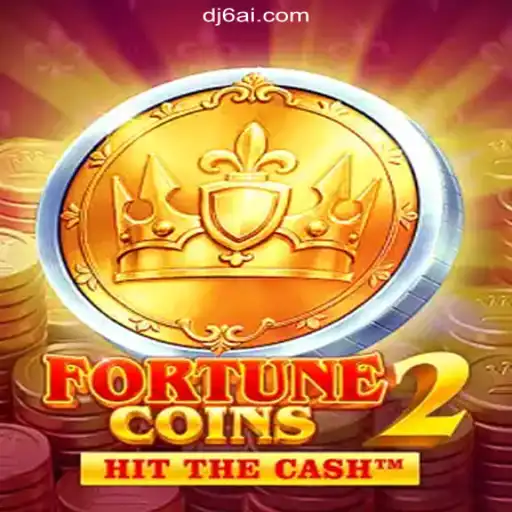 Exploring FortuneCoins2: Unveiling the Thrilling World of DJ6.COM Platform-Oficial Slots Brasil #1