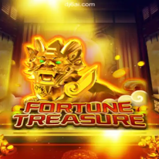 Exploring FortuneTreasure on the DJ6.COM Platform: Brazil's Premier Slot Experience
