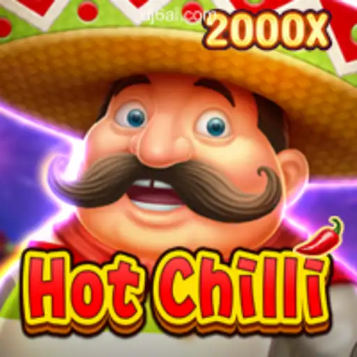 HotChilli: Exploring the Innovative Slots Experience on DJ6.COM Platform
