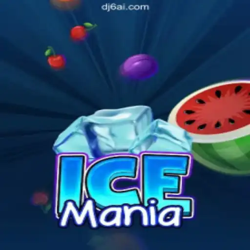 IceMania: A Chilling Adventure on the DJ6.COM Platform - Oficial Slots Brasil #1