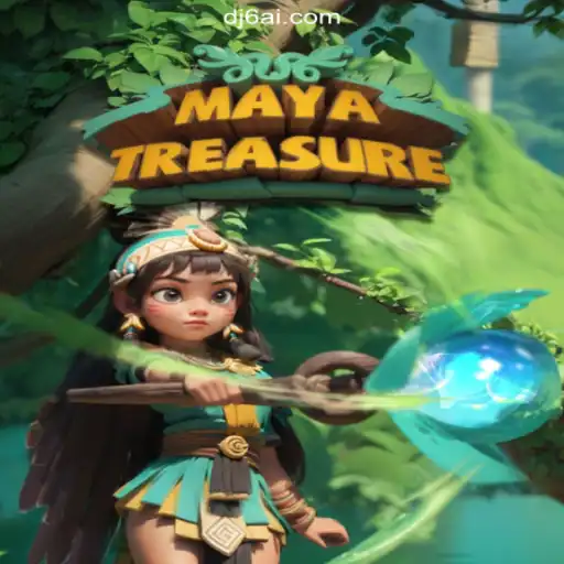 Discover the Ultimate Adventure with MayaTreasure on DJ6.COM platform-Oficial Slots Brasil #1