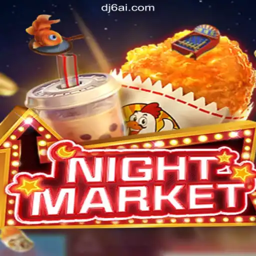 Exploring the Exciting World of NIGHTMARKET: A New Era in Brazilian Slot Gaming