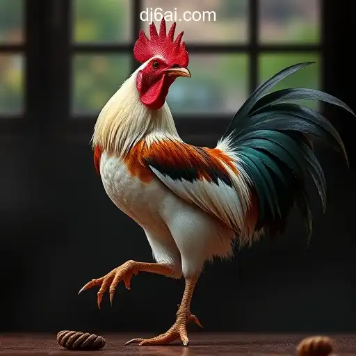 Exploring the World of Online Sabong on DJ6.COM Platform-Oficial Slots Brasil #1