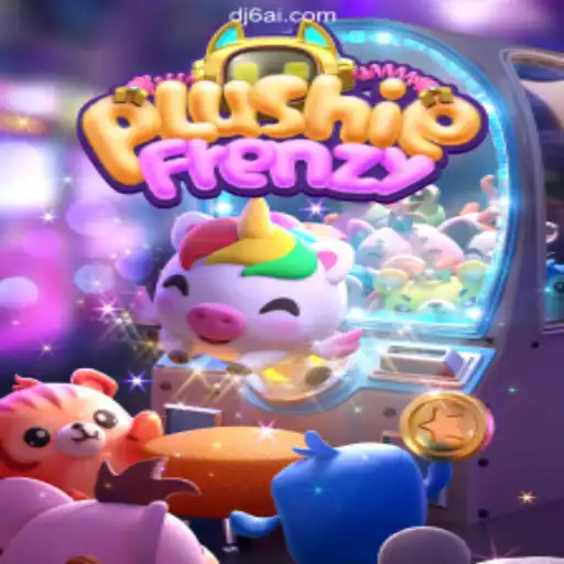 Discover PlushieFrenzy: The Exciting Slot Game on DJ6.COM Platform-Oficial Slots Brasil #1