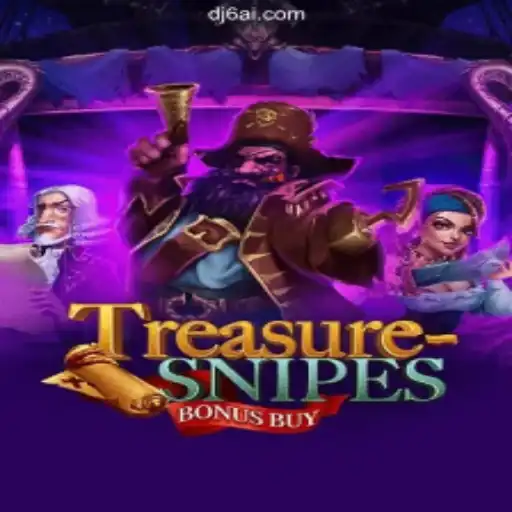 Discover TreasuresnipesBonusBuy: The Ultimate Slot Experience on DJ6.COM Platform - Oficial Slots Brasil #1