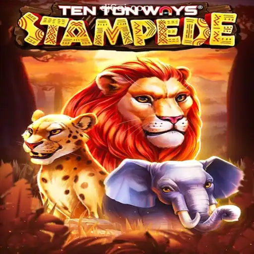 Discover TenTonWaysStampede: An Exciting New Slot Game on DJ6.COM’s Oficial Slots Brasil #1