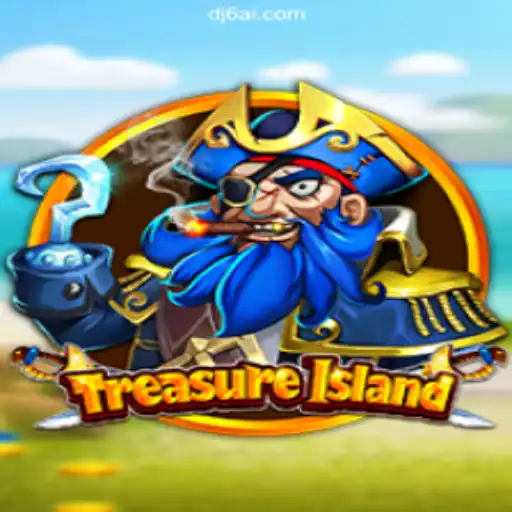 Discover TreasureIsland on DJ6.COM: Brazil's #1 Slots Adventure