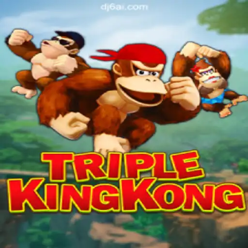 Discover TripleKingKong: The Thrilling Experience on DJ6.COM Platform-Oficial Slots Brasil #1