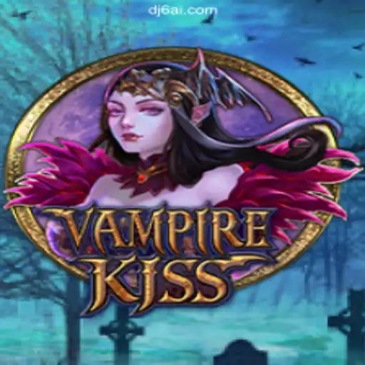 Exploring the Enigmatic World of VampireKiss on DJ6.COM: The Leading Platform for Slots in Brazil